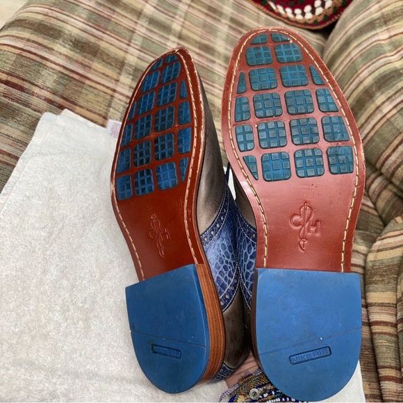 Cole haan men’s Oxford 10 - Picture 4 of 6